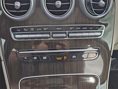 2021 Mercedes-Benz GLC GLC 300