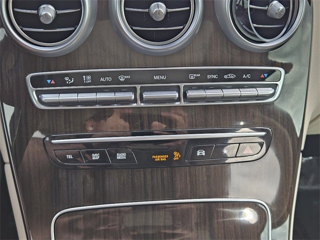 2021 Mercedes-Benz GLC GLC 300