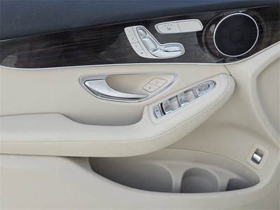 2021 Mercedes-Benz GLC GLC 300