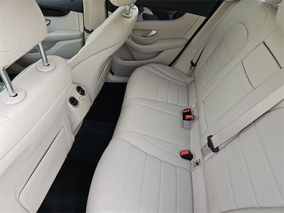 2021 Mercedes-Benz GLC GLC 300