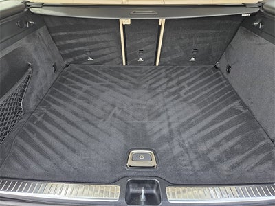 2021 Mercedes-Benz GLC GLC 300