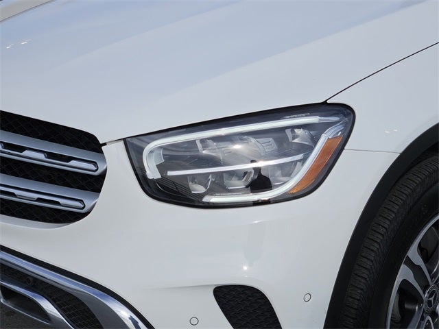 2021 Mercedes-Benz GLC GLC 300