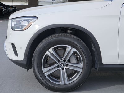 2021 Mercedes-Benz GLC GLC 300