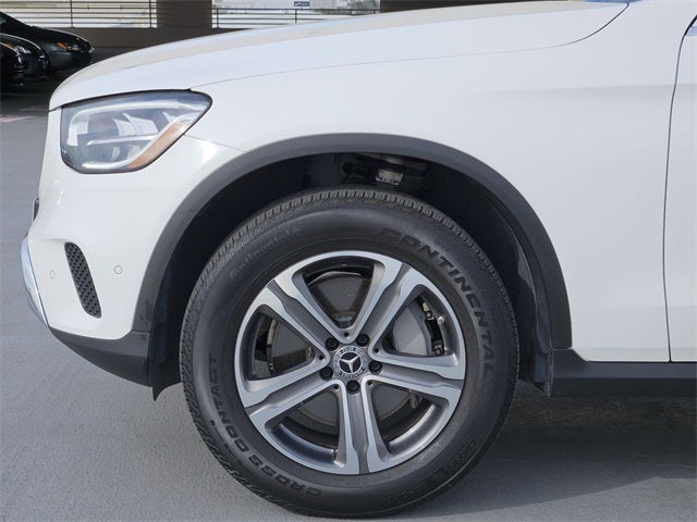 2021 Mercedes-Benz GLC GLC 300