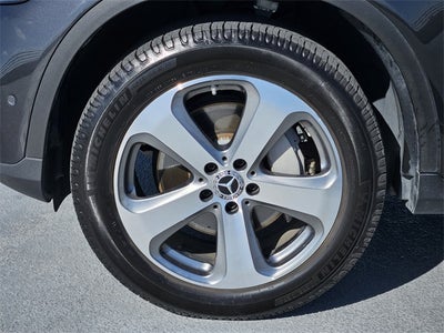 2022 Mercedes-Benz GLC GLC 300