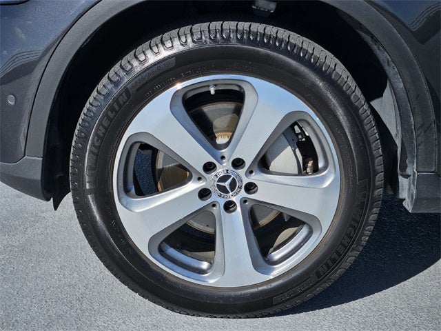 2022 Mercedes-Benz GLC GLC 300