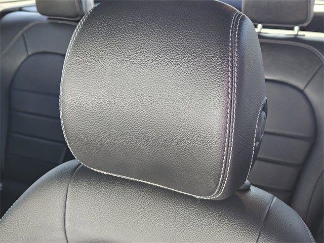 2022 Mercedes-Benz GLC GLC 300