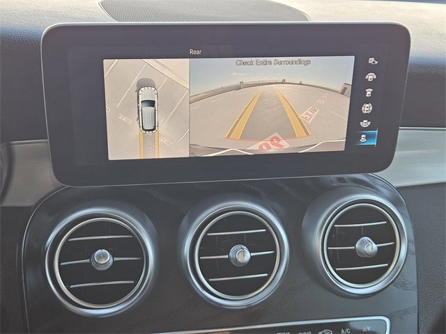 2022 Mercedes-Benz GLC GLC 300