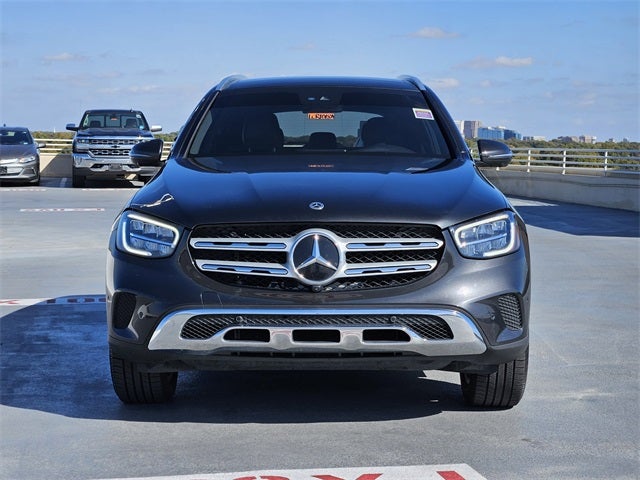 2022 Mercedes-Benz GLC GLC 300