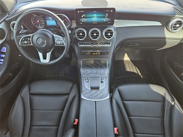 2022 Mercedes-Benz GLC GLC 300