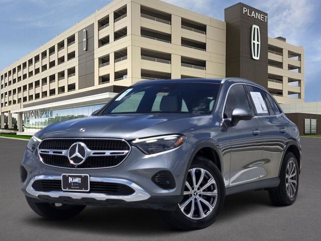 2023 Mercedes-Benz GLC GLC 300 4MATIC®