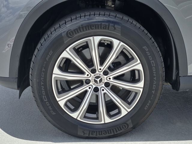 2023 Mercedes-Benz GLC GLC 300 4MATIC®
