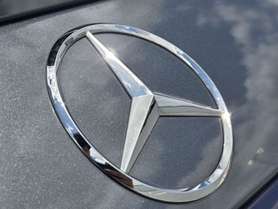 2023 Mercedes-Benz GLC GLC 300 4MATIC®