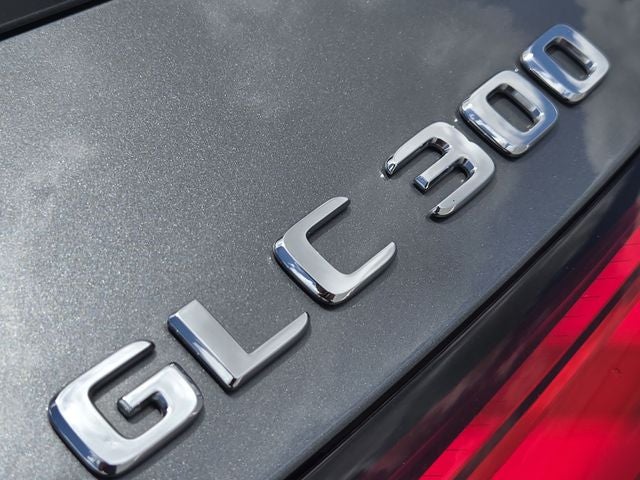 2023 Mercedes-Benz GLC GLC 300 4MATIC®
