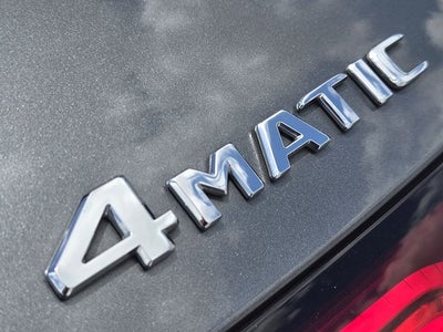 2023 Mercedes-Benz GLC GLC 300 4MATIC®