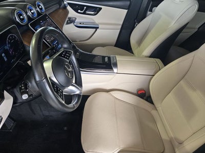 2023 Mercedes-Benz GLC GLC 300 4MATIC®