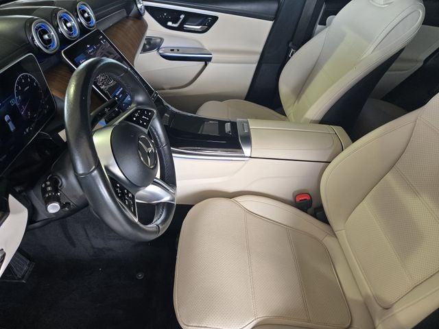 2023 Mercedes-Benz GLC GLC 300 4MATIC®