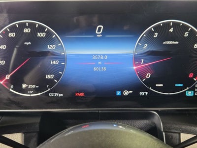 2023 Mercedes-Benz GLC GLC 300 4MATIC®