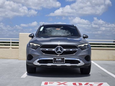 2023 Mercedes-Benz GLC GLC 300 4MATIC®