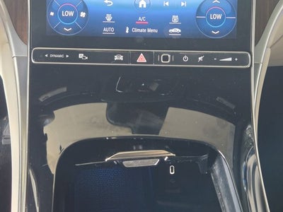 2023 Mercedes-Benz GLC GLC 300 4MATIC®