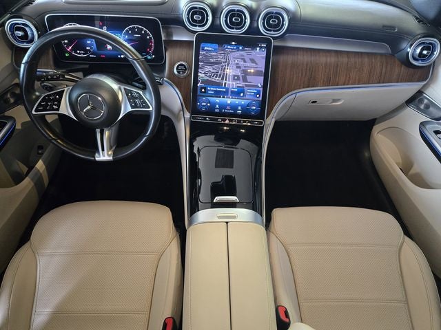 2023 Mercedes-Benz GLC GLC 300 4MATIC®