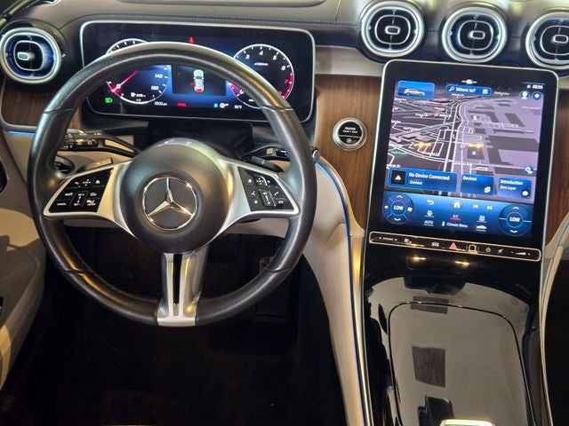 2023 Mercedes-Benz GLC GLC 300 4MATIC®