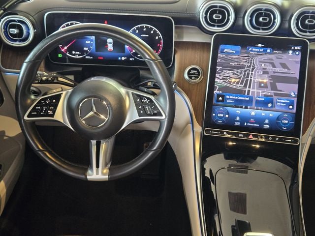 2023 Mercedes-Benz GLC GLC 300 4MATIC®