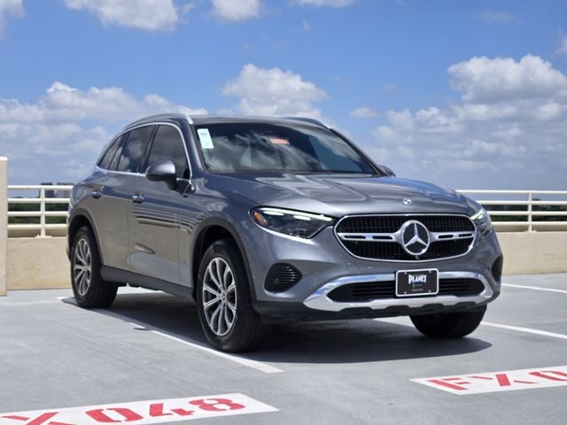 2023 Mercedes-Benz GLC GLC 300 4MATIC®