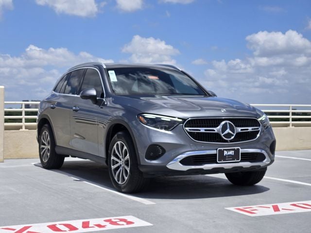 2023 Mercedes-Benz GLC GLC 300 4MATIC®