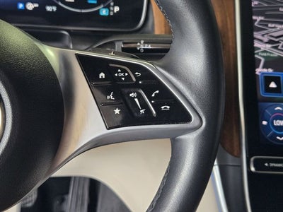 2023 Mercedes-Benz GLC GLC 300 4MATIC®
