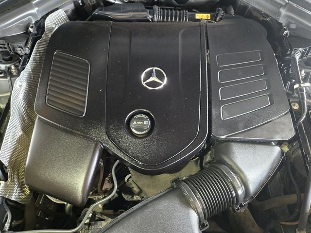 2023 Mercedes-Benz GLC GLC 300 4MATIC®