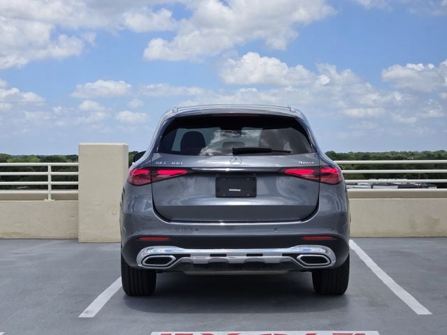 2023 Mercedes-Benz GLC GLC 300 4MATIC®