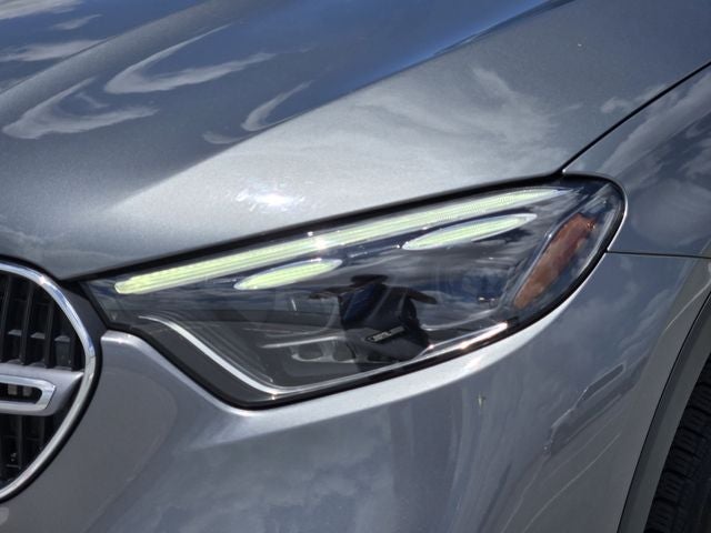 2023 Mercedes-Benz GLC GLC 300 4MATIC®