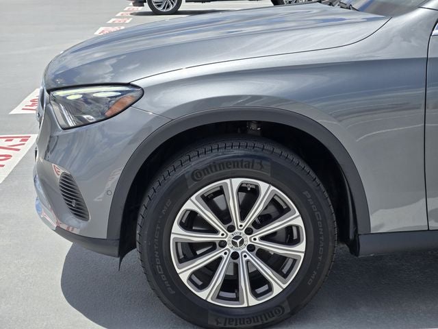 2023 Mercedes-Benz GLC GLC 300 4MATIC®