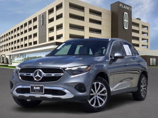 2023 Mercedes-Benz GLC GLC 300 4MATIC®