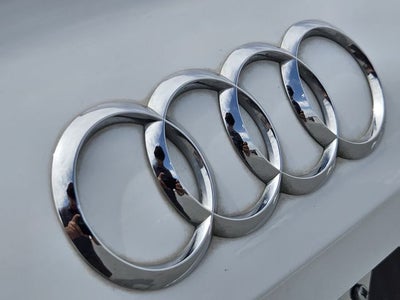 2018 Audi Q5 2.0T Premium quattro
