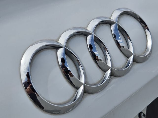 2018 Audi Q5 2.0T Premium quattro