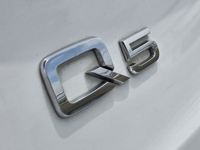 2018 Audi Q5 2.0T Premium quattro