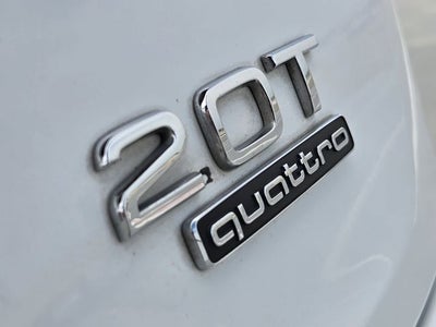 2018 Audi Q5 2.0T Premium quattro