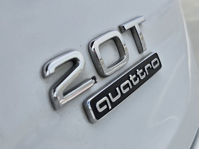 2018 Audi Q5 2.0T Premium quattro