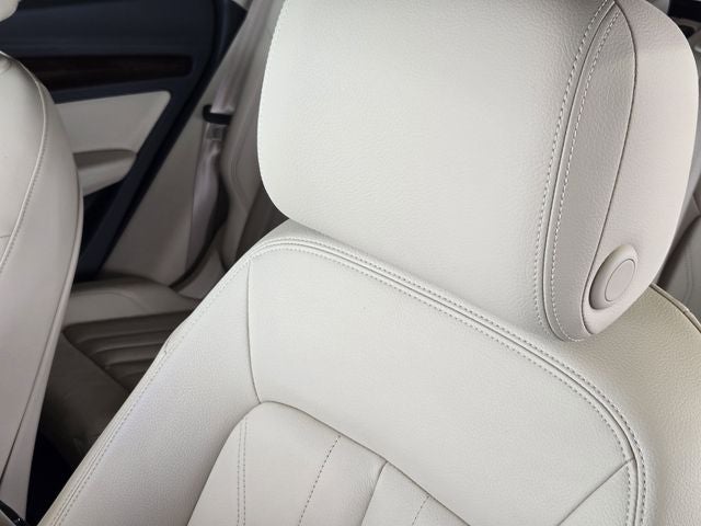 2018 Audi Q5 2.0T Premium quattro
