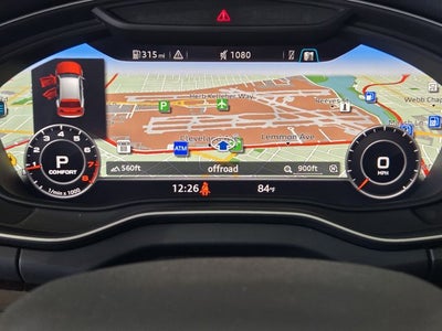2018 Audi Q5 2.0T Premium quattro