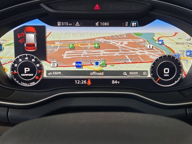 2018 Audi Q5 2.0T Premium quattro