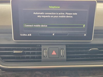 2018 Audi Q5 2.0T Premium quattro