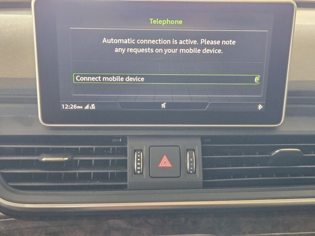2018 Audi Q5 2.0T Premium quattro
