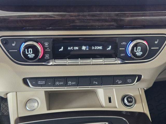 2018 Audi Q5 2.0T Premium quattro