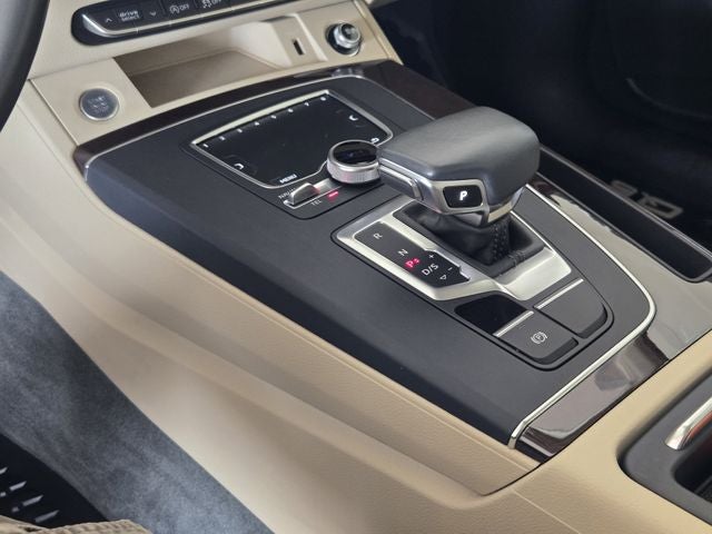 2018 Audi Q5 2.0T Premium quattro