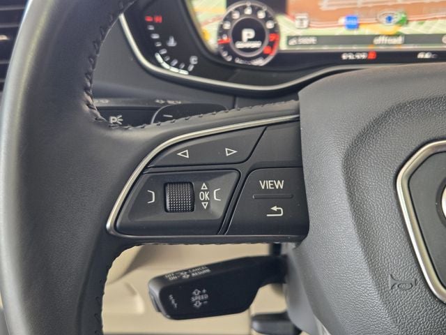2018 Audi Q5 2.0T Premium quattro
