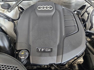 2018 Audi Q5 2.0T Premium quattro