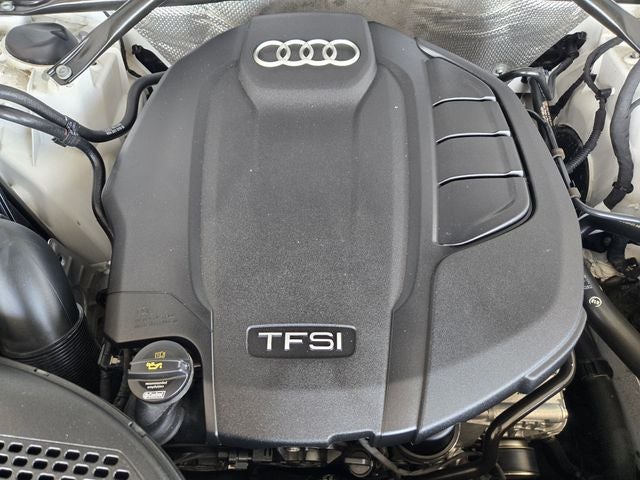 2018 Audi Q5 2.0T Premium quattro